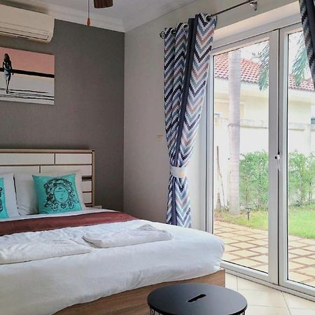 R-Jay Villa L Pattaya L Private Pool L Bbq Ban Huai Yai Exteriör bild