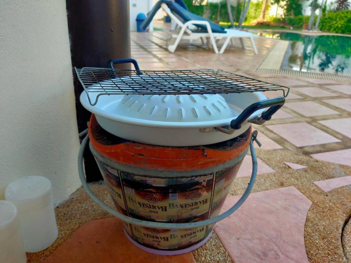 R-Jay Villa L Pattaya L Private Pool L Bbq Ban Huai Yai Exteriör bild