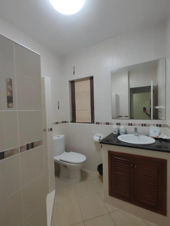 R-Jay Villa L Pattaya L Private Pool L Bbq Ban Huai Yai Exteriör bild