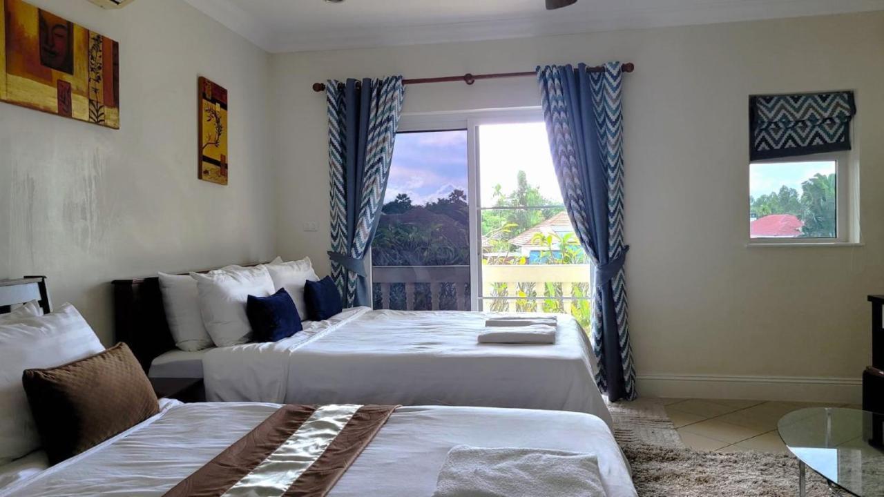 R-Jay Villa L Pattaya L Private Pool L Bbq Ban Huai Yai Exteriör bild