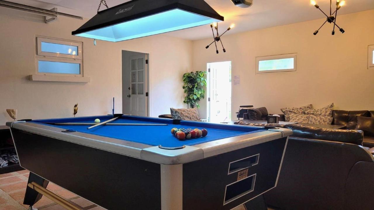 R-Jay Villa L Pattaya L Private Pool L Bbq Ban Huai Yai Exteriör bild