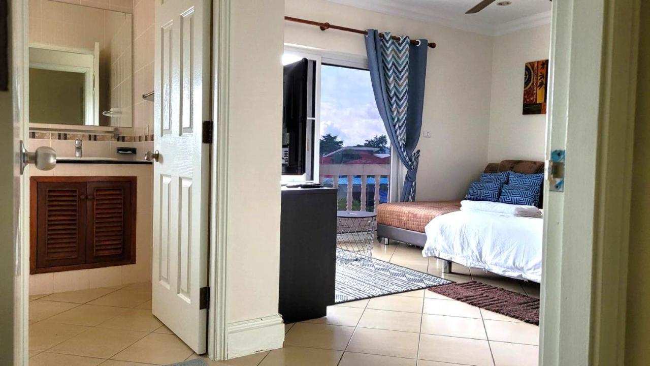 R-Jay Villa L Pattaya L Private Pool L Bbq Ban Huai Yai Exteriör bild